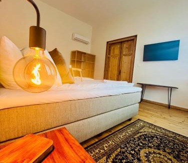 Plovdiv Center House | SKYLER VINTAGE APARTMENTS