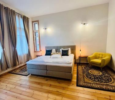 Plovdiv Center House | SKYLER VINTAGE APARTMENTS