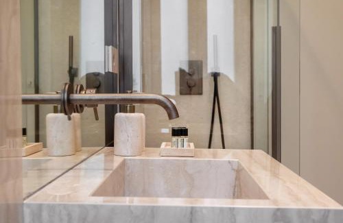 Prati Apartment | Skylife Minimalist Boutique Apartment