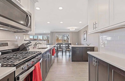 Vernon Condo | SkyLift Lodge | Vernon I Luxury I Mountain Creek