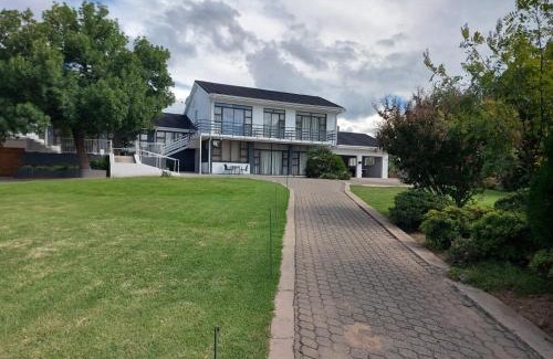 Harrismith House | Skylight Guest House