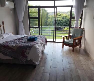 Harrismith House | Skylight Guest House