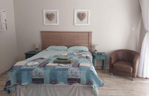 Harrismith House | Skylight Guest House