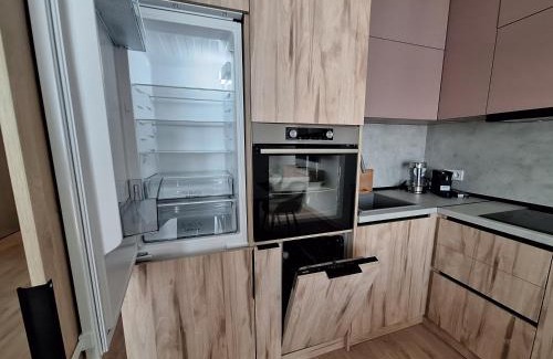 Primorski Apartment | Skyline apartment 44