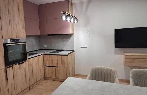 Primorski Apartment | Skyline apartment 44