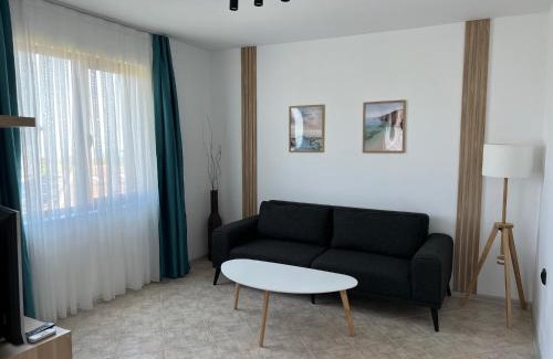 Sinemoretz Apartment | Skyline apartment