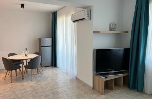 Sinemoretz Apartment | Skyline apartment