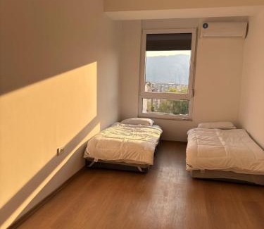 Struga Apartment | Skyline Apartment Struga