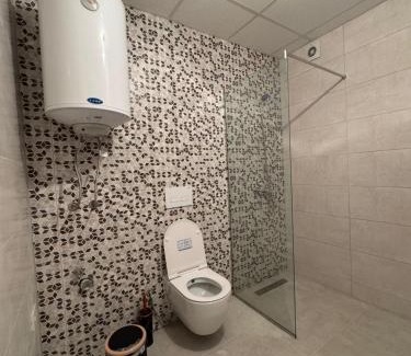 Struga Apartment | Skyline Apartment Struga