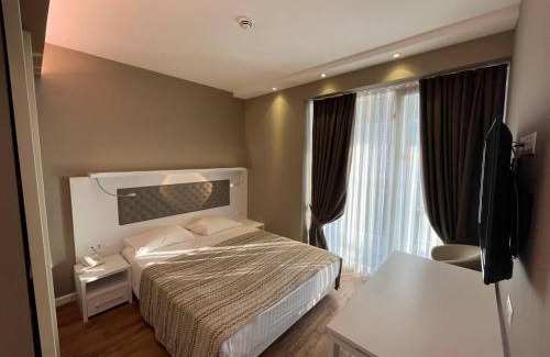 New Boulevard Apartment | Skyline Apartments Batumi