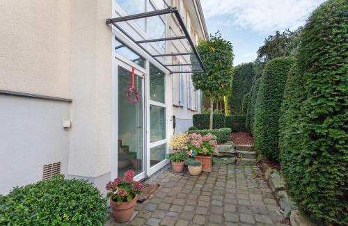 Bad Soden am Taunus House | Skyline-Blick