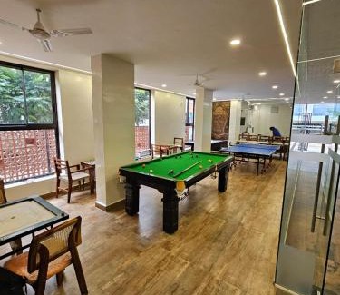 Gachibowli Hostel | SKYLINE CoLive