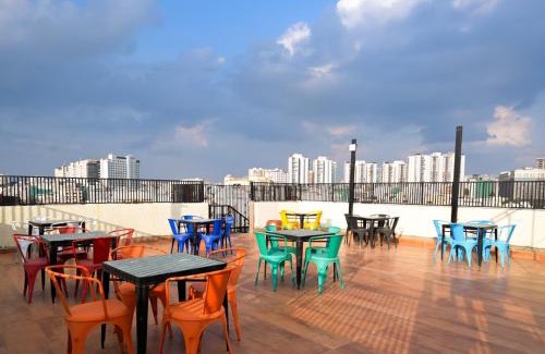 Gachibowli Hostel | SKYLINE CoLive
