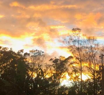 Cirri Sur Apartment | Skyline Great View