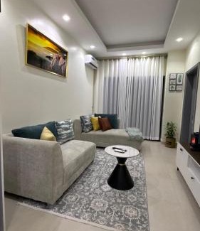 Nakaseke Apartment | Skyline Heights Apartments Naguru