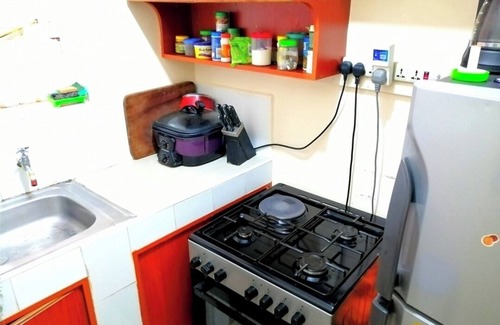 Eldoret Apartment | SKYLINE HOUSING RESORT