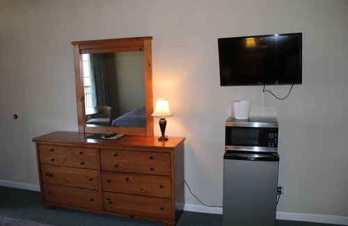 Ghent Hotel | Skyline Lodge