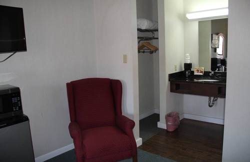 Ghent Hotel | Skyline Lodge