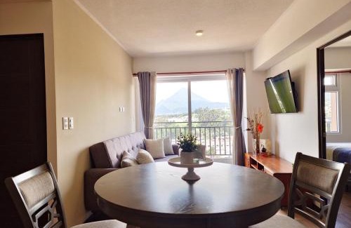 Quetzaltenango Apartment | Skyline Penthouse 901