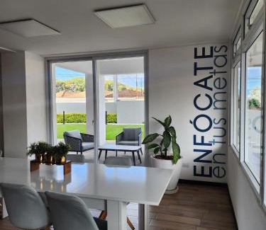 Quetzaltenango Apartment | Skyline Penthouse 901