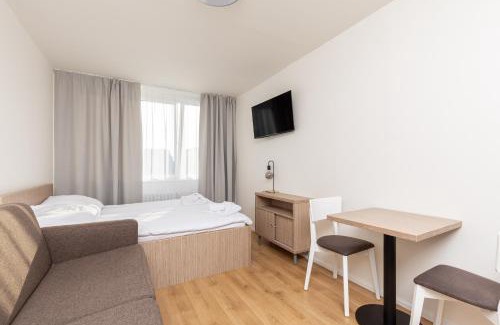 Chodov Apartment | SKYLINE PRAGUE Apartments