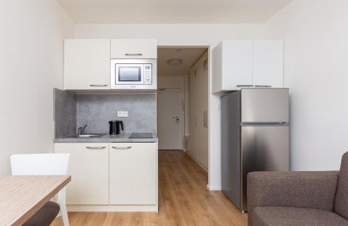 Chodov Apartment | SKYLINE PRAGUE Apartments