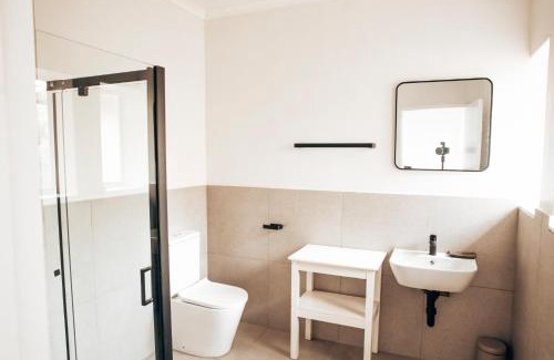 Muckleneuk Apartment | Skyline Pretoria Loft Style Apartment