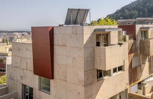 Viana do Castelo House | Skyline Retreat by Portugal Active