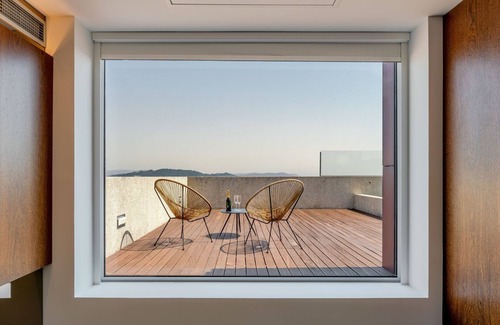 Viana do Castelo House | Skyline Retreat by Portugal Active
