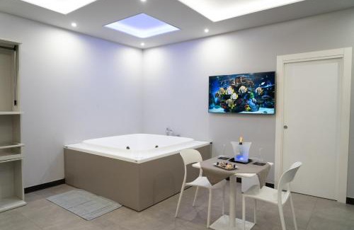 Grottaminarda Bed & Breakfast | Skyline Rooms & Suites