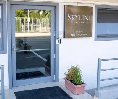 Grottaminarda Bed & Breakfast | Skyline Rooms & Suites