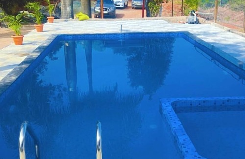 Bhilar Villa | Skyline Serenity by Joy Suites