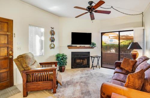 Skyline Bel Air Estates Apartment | Skyline Springs #132