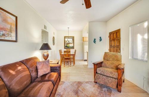 Skyline Bel Air Estates Apartment | Skyline Springs #132