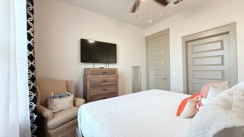 East Downtown Houston Apartment | Skyline Stay