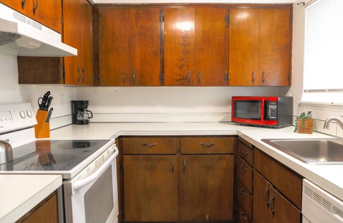Tri-Cities Apartment | Skyline Suite 2/1 #3507B