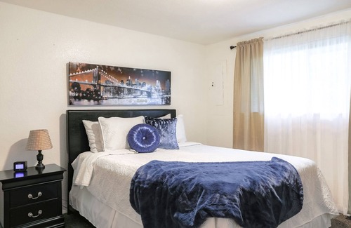 Tri-Cities Apartment | Skyline Suite 2/1 #3507B