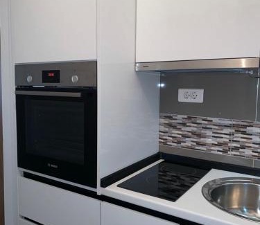 Veles Apartment | Skyline Suite Skopje