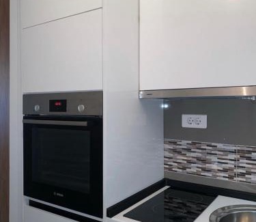 Veles Apartment | Skyline Suite Skopje