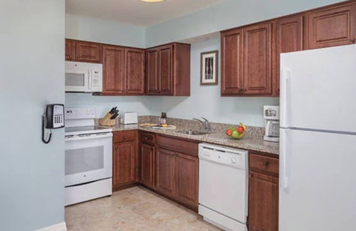 Atlantic City Condo | Skyline Tower 1br Suite Sunday Check-In