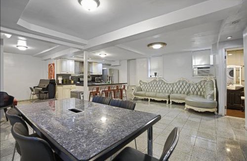 West New York Apartment | Skyline View 20 minutes to Time Square #1