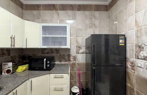 Warraq al Arab House | Skyline View, 24/7 Security, Chic Buildings