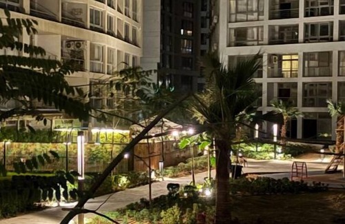 Warraq al Arab House | Skyline View, 24/7 Security, Chic Buildings
