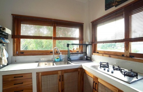 Purwakerti Villa | SkyLine Villa - Two Bed Pool Villa with Rooftop