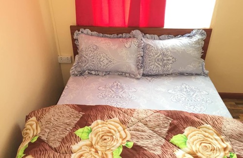 Surinam House | SkylineInn Hotel