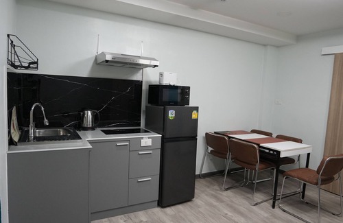 Makkasan Condo | SkyLink Homes
