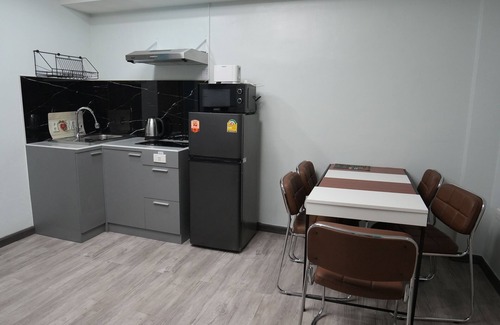 Makkasan Condo | SkyLink Homes