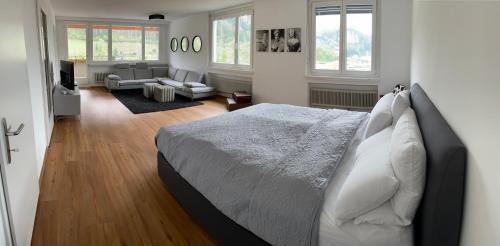 Feldkirch Apartment | Skyloft Apartment Feldkirch