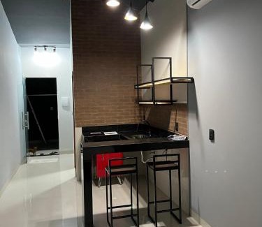 Morada do Acampamento Apartment | Skyloft