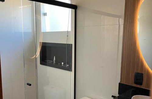 Morada do Acampamento Apartment | Skyloft